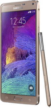 Samsung SM-N910L Galaxy Note 4 LTE-A